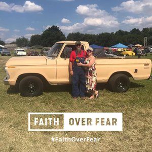 Meet your Posher, Greg